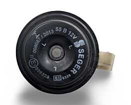 Claxon Dacia Logan 2 2012 - 2022 Cod 256101984R [LR2940]