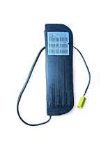 Airbag Scaun Dreapta Fata Ford Focus 2 2004 - 2010 Cod 4M51-A611D10-AC 30339442A [L9729]