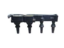 Bobina Inductie Citroen C2 1.6 2003 - 2010 Cod 9636337880 [N2354]