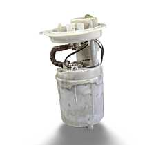 Pompa Combustibil Rezervor cu Sonda Litrometrica Volkswagen Golf 5 1.6 Benzina 2004 - 2008 Cod 1K0919051AP [LR2606]