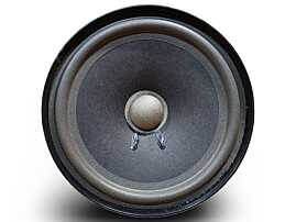 Boxa Difuzor Usa Portiera Stanga Dreapta Spate Skoda Octavia 2 2004 - 2013 Cod 1Z0035411C [N5100]