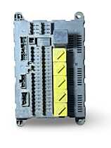 Unitate Modul Calculator Tablou Panou Sigurante Land Rover Freelander 1 1998 - 2006 Cod 518668702 YWC000492 53070133D [L9728]