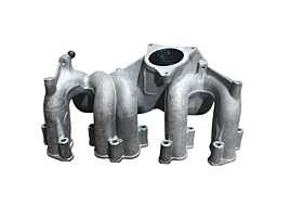 Galerie Admisie Volkswagen Touareg 7L 2.5 TDI 2003 - 2010 Cod 070129713P [N2668]