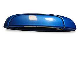 Maner Exterior de la Usa Portiera Stanga Spate Kia Rio 2005 - 2009 [LS0576]