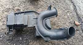 Rezonator Aer Renault Scenic 3 1.5 DCI 2009 – 2016 Cod 8200923124 H8200841042 [M9330]