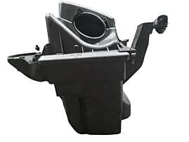 Corp Carcasa Filtru Aer Ford Focus C-Max 1.6 TDCI 2004 - 2010 Cod 3M51-9600-SH [N3014]