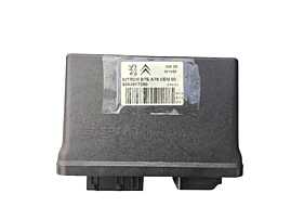 Unitate Modul Calculator Decapotare Peugeot 207 CC 2006 - 2014 Cod 9664957280 [LS0195]