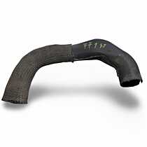 Conducta Tub Tubulatura Aer Intercooler Ford Focus 1 1.8 TDCI 1998 - 2004 [L9987]