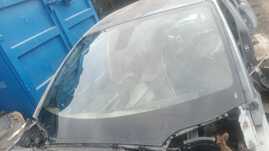 Parbriz Geam Sticla Model cu Senzori de Ploaie Citroen C5 3 2008 - 2017 [M9840]