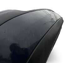Bara Spoiler Spate Volkswagen Bora Break Combi 1998 - 2005 Cod 1J9807421 [LC3491]