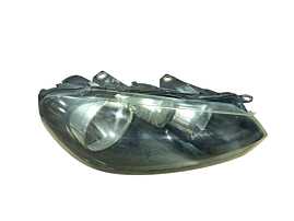 Far Dreapta FARA Xenon EUROPA Volkswagen Golf 6 2008 - 2013 Cod 5K1941006M (Ureche Reparata) [LS0273]