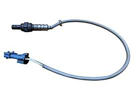 Senzor Sonda Lambda Peugeot 207 1.4 1.6 B 2006 - 2015 Cod 9636968380 [N4873]