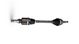 Planetara Stanga Fata Renault Megane 2 1.6 Benzina 16 Valve 2002 - 2008 Cod 8200690053 [MX0977]