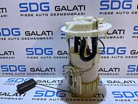 Pompa Combustibil Benzina cu Senzor Sonda Litrometru Nivel Rezervor Renault Scenic 2 1.6 16V 2003 - 2009 Cod 82001301910 820013019