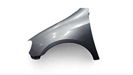 Aripa Stanga Fata Volkswagen Golf 6 Hatchback Scurt 2008 - 2013 (Prezinta inceput de rugina) [LC3482]