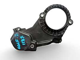 Capac Plastic Distributie Motor Skoda Octavia 3 1.0 1.2 1.4 TSI 2012 - 2020 Cod 04C109175D [A0869]