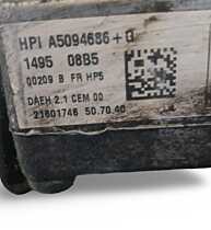 Pompa Servodirectie Citroen C5 II 2.0 HDI 2004 - 2008 Cod 21601746, A5094686+G [MX1040]