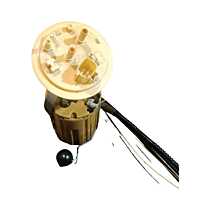 Pompa Combustibil Rezervor cu Sonda Litrometrica Volvo S60 1 2.4 Diesel 2000 - 2010 Cod 31305187 1582980151 [M9666]