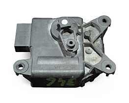 Motoras Reglaj Grila Clapeta Clapete Aeroterma Opel Vectra C 2002 - 2008 Cod 9180212 [LR4377]