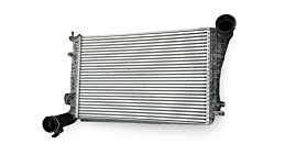 Radiator Intercooler Volkswagen Passat B6 2.0 TDI BMP 2005 - 2010 [M9778]