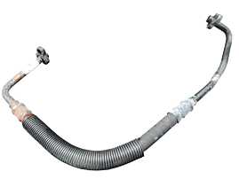 Teava Conducta AC Aer Conditionat Volvo V50 2.0 Diesel 2004 - 2010 Cod 4N5H-19N601-CF [N3023]