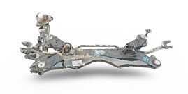 Calandru Punte Spate Alfa Romeo 159 2005 - 2011 [M9707]