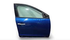 Usa Usi Portiera Portiere Dreapta Fata Dezechipata Renault Megane 3 2008 - 2016 [LC3536]