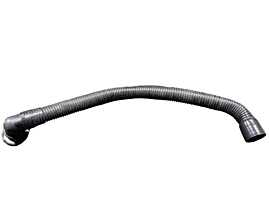 Furtun Conducta Epurator Gaze Skoda Superb 2 1.6 TDI CAY 2008 - 2015 Cod 03L103493AB [N3973]