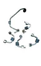 Conducta Conducte Injectoare Combustibil Motorina Audi A6 C8 1.6 2.0 TDI 2018 - 2025 [MX0444]