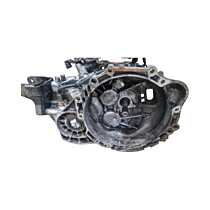 Cutie Viteze Manuala in 6 Trepte Tractiune Fata Hyundai Tucson 2.0 CRDI 2004 - 2010 Cod M5GF2 [M9459]
