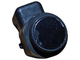 Senzor Parcare Bara Fata BMW Seria 5 F10 F11 2009 - 2017 Cod 303033 9231281 [N4651]