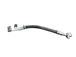 Furtun Conducta AC Aer Conditionat Clima BMW X3 E83 2004 - 2011 Cod 3400414 64.53-3400414 [N2702]