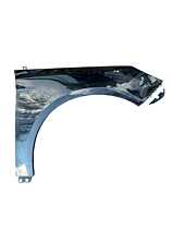 Aripa Dreapta Fata Ford Focus 3 2010 - 2015 (Prezinta ondulatii) [LC2539]