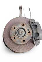 Fuzeta Dreapta Fata SsangYong Rodius 2.7 XDI 2004 - 2012 [MX0363]