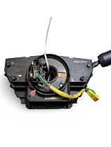 Ansamblu Maneta Manete Semnalizare Stergator Stergatoare CIM Spira Spirala Panglica Opel Corsa D 2006 - 2014 Cod 13142283 1274700 0810011121 [LS0617]