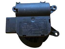 Motoras Reglaj Grila Clapeta Clapete Aeroterma Audi A4 B6 2001 - 2005 Cod 8E2820511C 0132801310 [N4568]