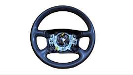 Volan in 4 Spite Volkswagen Passat B5.5 2001 - 2005 Cod 1J0419091N [LR2440]