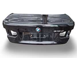 Capota Portbagaj Dezechipata BMW Seria 3 F30 2011 - 2019 [LC4362]