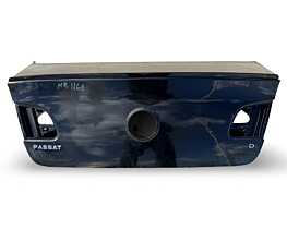 Capota Portbagaj Volkswagen Passat B6 2005 - 2010 [LC3697]