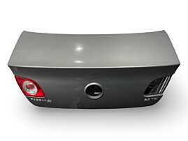 Capota Portbagaj Volkswagen Passat B6 Sedan Berlina 2005 - 2010 (Prezinta mici defecte, imperfectiuni) [LC3324]