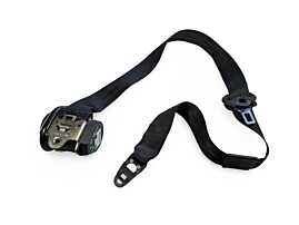 Centura Siguranta Dreapta Fata Audi A4 B6 2001 - 2005 Cod 8E0857706F [LR3111]