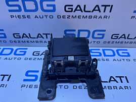 Distronic Radar Seat Leon 5F 1.6 TDI 2013 - 2017 Cod 5Q0907561B 5Q0907572B 0203300183 [S0183]