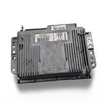 ECU Calculator Motor Daewoo Matiz 0.8 Benzina 2005 - 2010 Cod 96351734 K115000002H [LR2996]