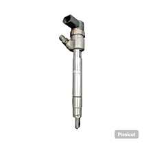 Injector Injectoare Mercedes Clasa C Class W203 2.2 CDI 2000 - 2007 Cod A6460700787 [M9361]