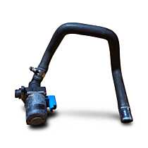 Pompa Secundara Auxiliara Apa Peugeot 307 2.0 HDI 2001 - 2008 Cod 9660937380 [N4472]