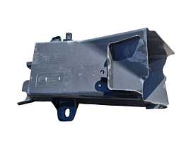 Difuzor Captare Aer Dreapta BMW Seria 5 F10 F11 2009 - 2017 Cod 7200798, 227931-15 [LR3386]