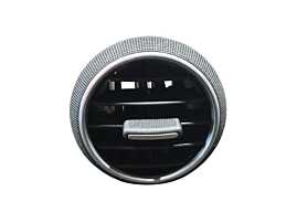 Gura Grila Aer Aerisire Ventilatie Bord Audi A3 8P 2004 - 2013 Cod 8P0820901A [N3427]