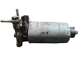 Suport Filtru Motorina Fiat Ducato 1.9 JTD 2001 - 2008 Cod 300-033-1 [N3066]