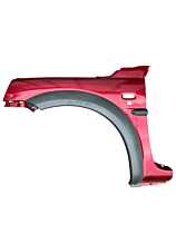 Aripa Stanga Fata Land Rover Freelander 1 1998 - 2006 [LC2506]