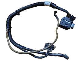 Cablaj Instalatie Electrica Pompa Servo Servodirectie Opel Zafira B 2005 - 2011 Cod 24467430 7899477127 [N4994]